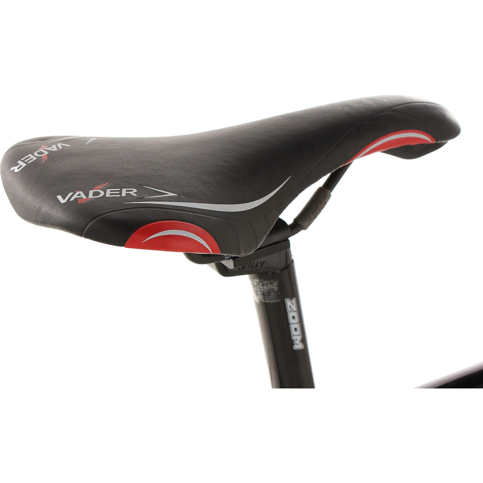 KS Cycling Fitnessrad 21 Gänge Fitness-Bike Lightspeed (Black) 28 Zoll