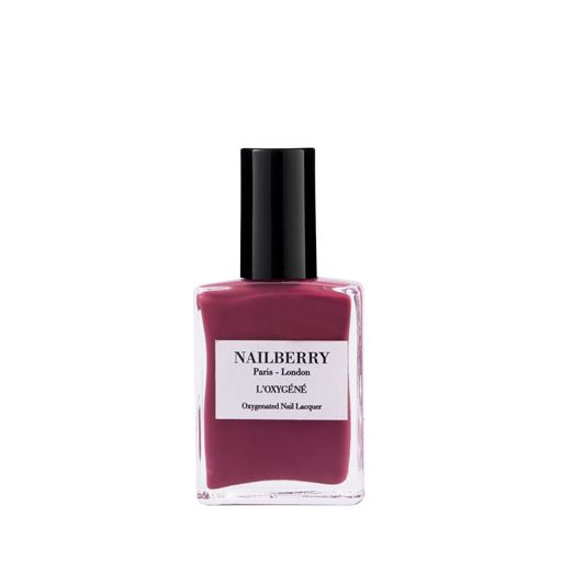 Nailberry L’Oxygéné Nail Polish, Hippie Chic