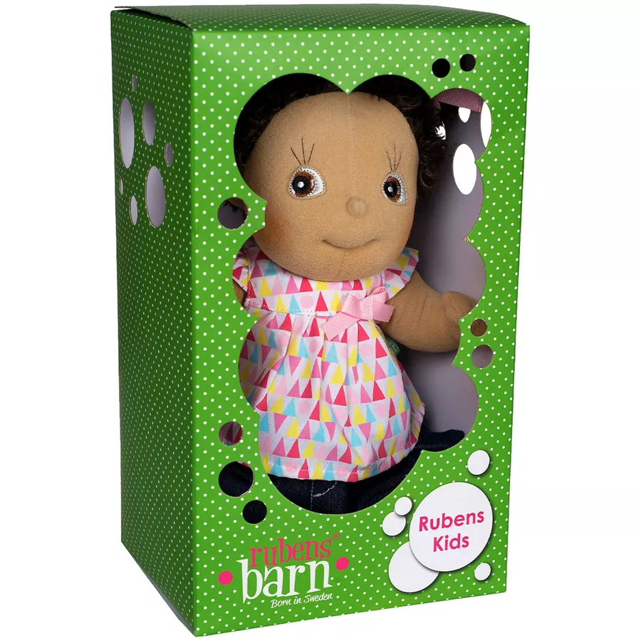 rubensbarn® Puppe Mimmi-Kids