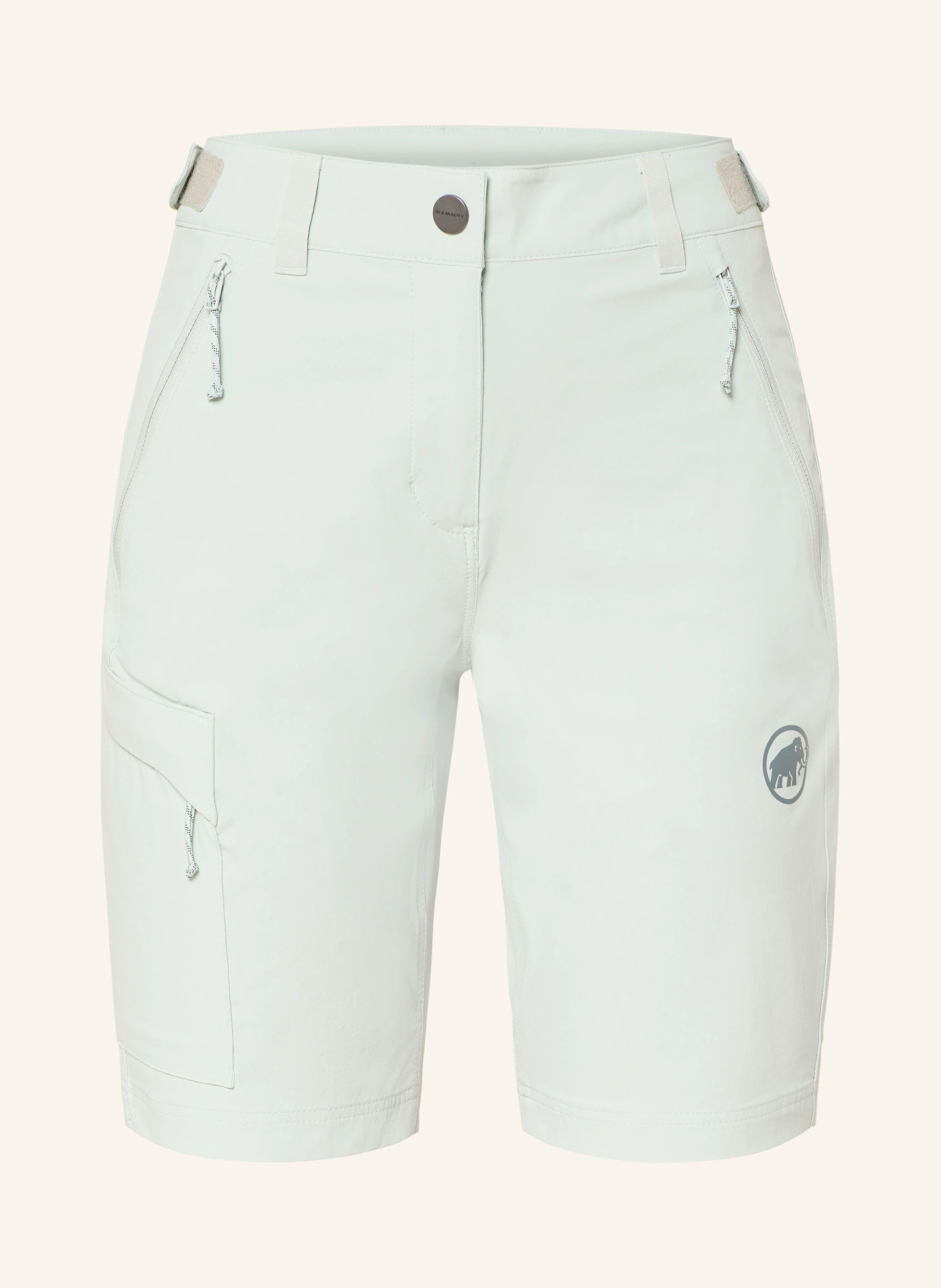 MAMMUT Trekkingshorts RUNBOLD IV