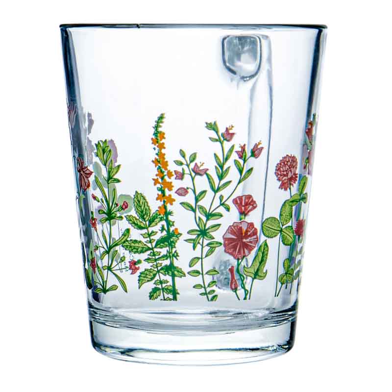 Mug 'Selvatica'
