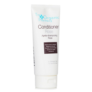The Organic Pharmacy The Organic Pharmacy Rose Conditioner (For Dry Damaged Hair) 200ml/6.76oz