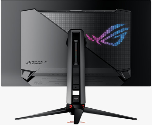 ASUS PG32UCDM