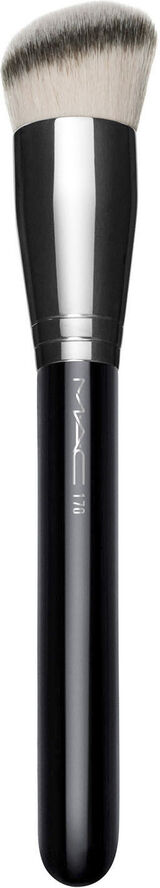 MAC Brushes - 170 Synthetic Rounded Slant Brush