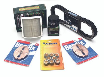 Kit entretien Bihr