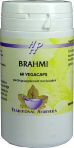 Holisan Brahmi 60cap