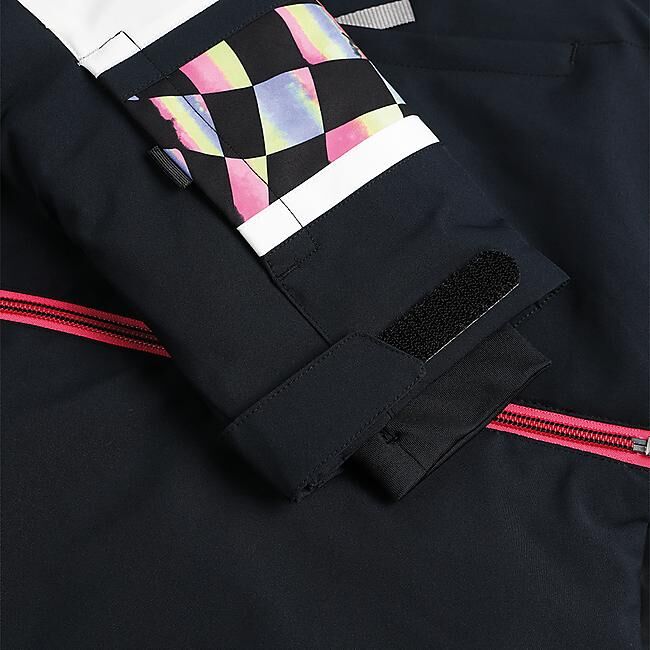 SPYDER - VESTE MILA