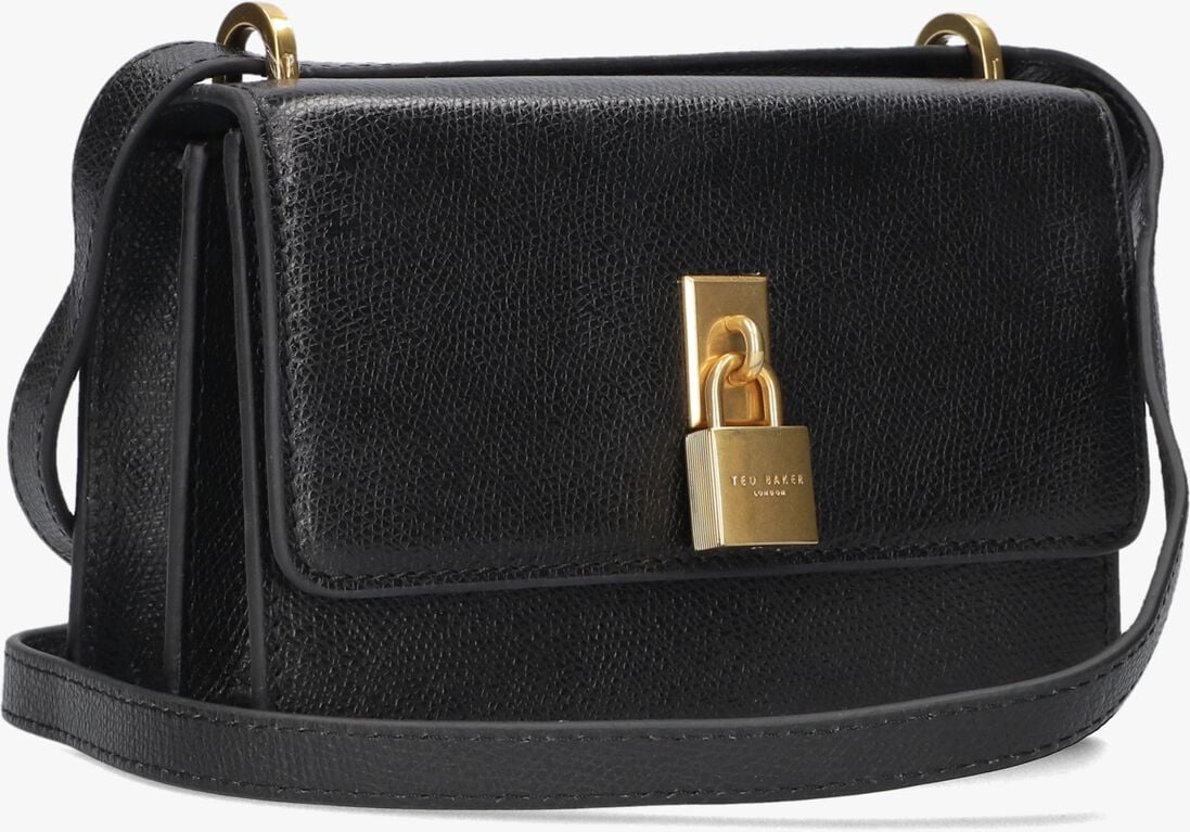 TED BAKER zwarte ted baker schoudertas ssloane
