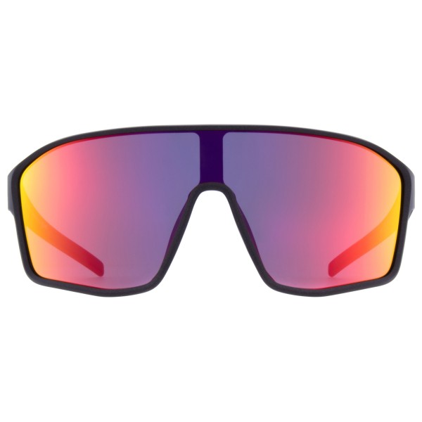 Red Bull Spect - Daft Mirror Cat 3 (VLT 11%) - Lunettes vélo