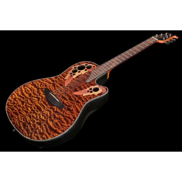 Ovation Celebrity El. Plus CE44P-TGE-G