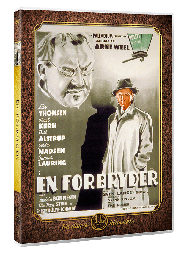 En Forbryder