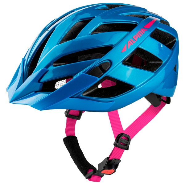 Alpina - Panoma 3.0 - Casque de cyclisme