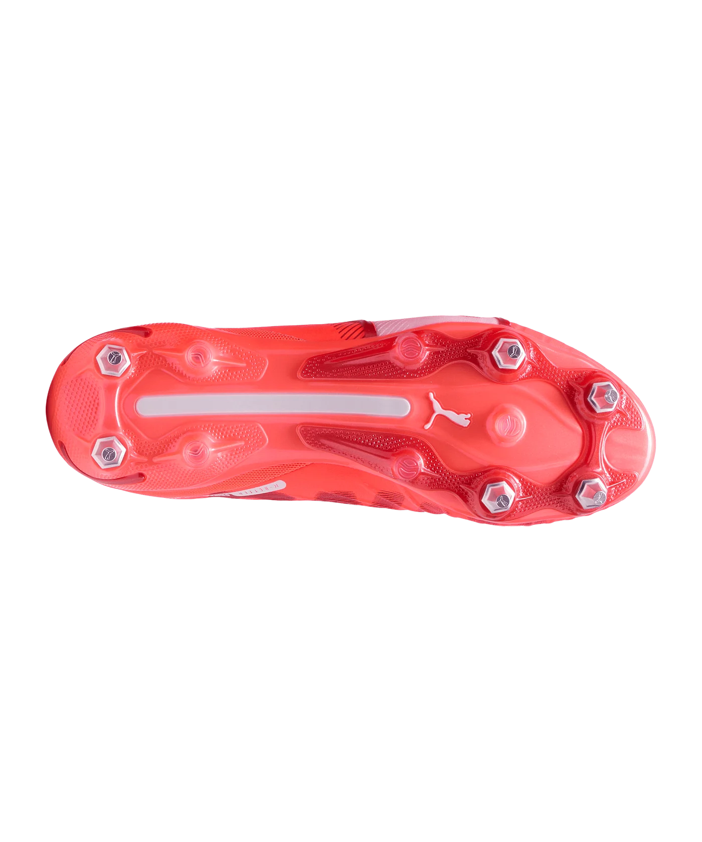 PUMA KING Ultimate SG Unlimited Rot F01