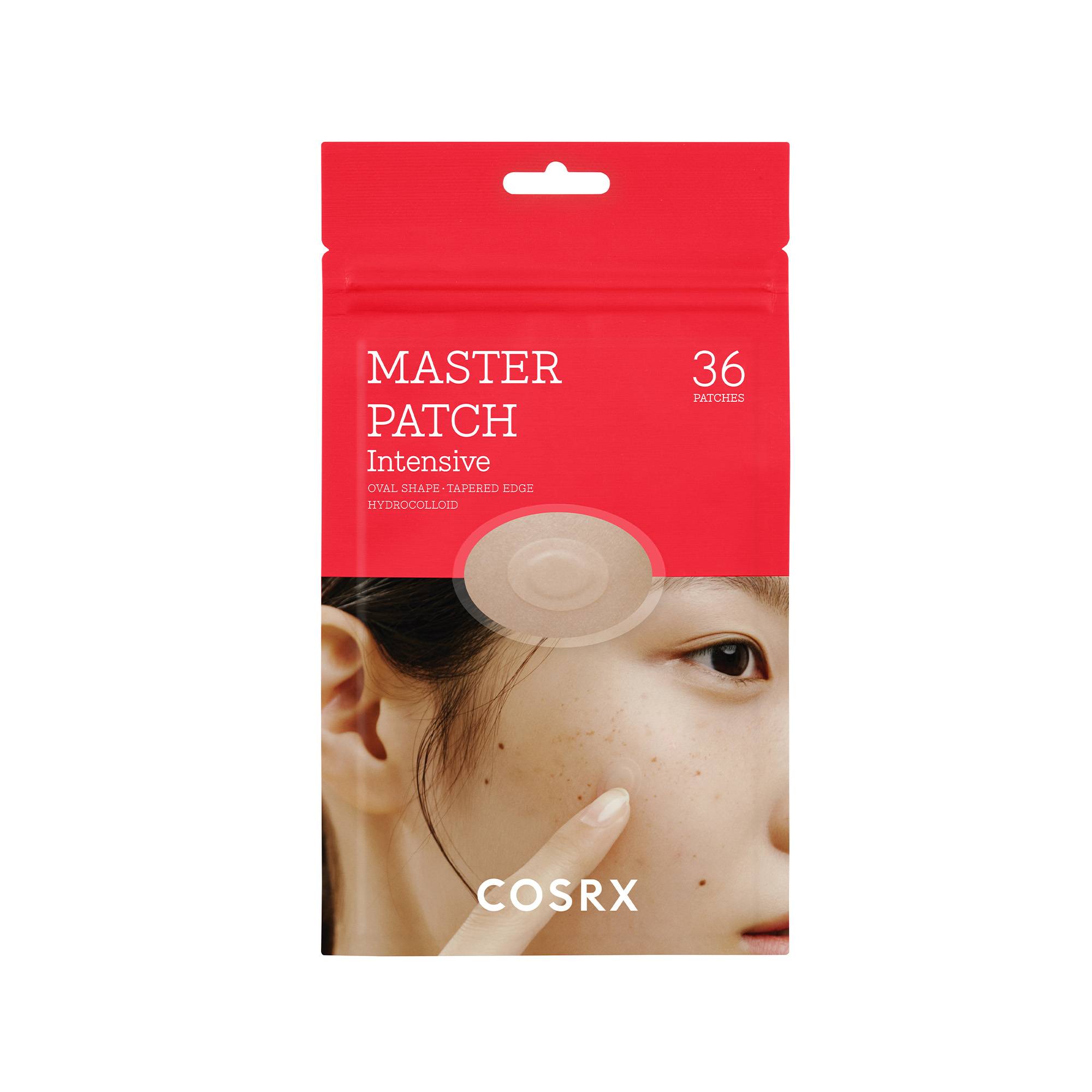 Patch intensif anti-imperfections Master Patch Intensive