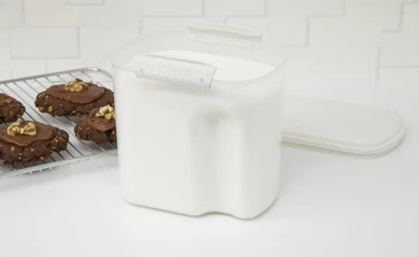 Sistema Bake it Opbevaring 2,4l   Cup