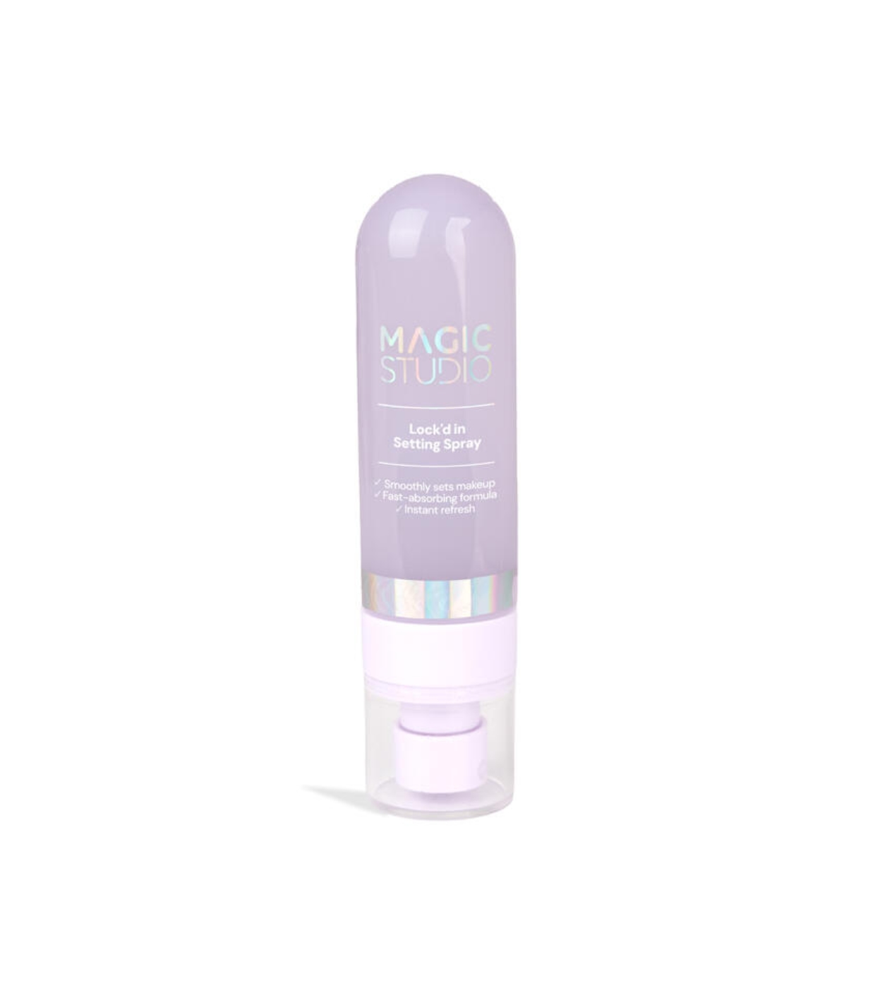 Magic Studio - Spray Fixador de Maquiagem Lock'd in