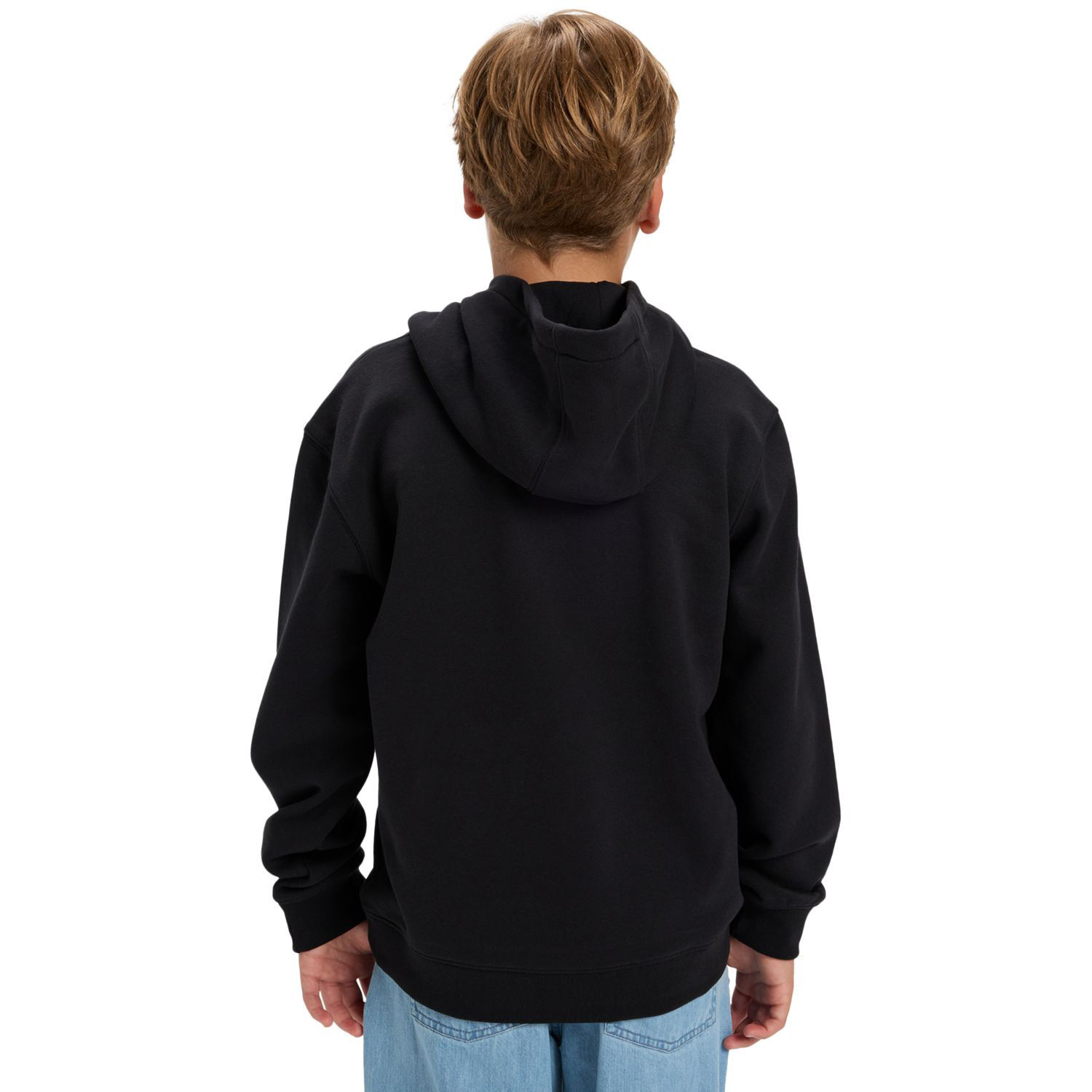 QuiksilverGraphic Hoodie Youth