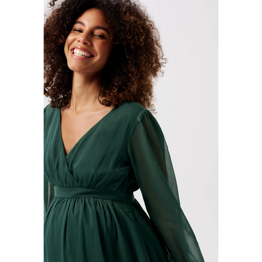 Noppies Kleid Jaya Pine