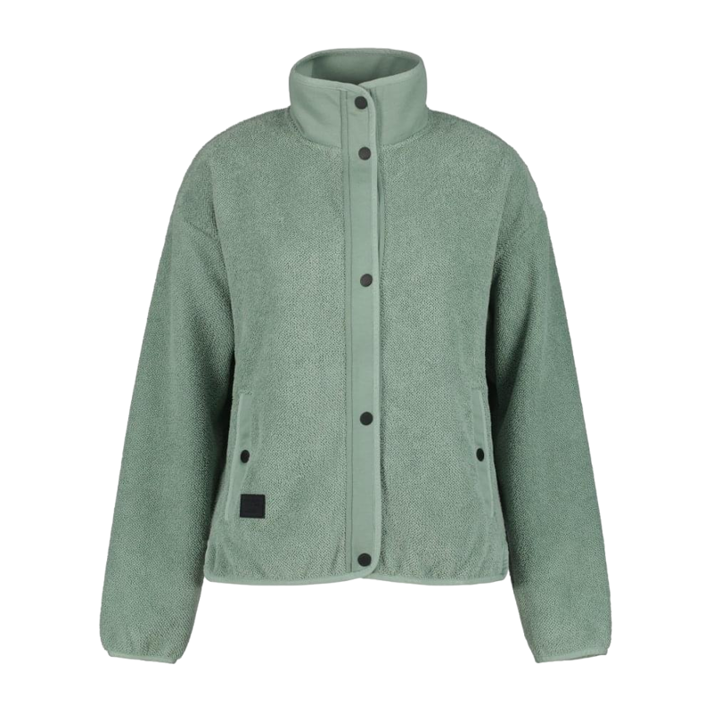 Abbott Fleecevest