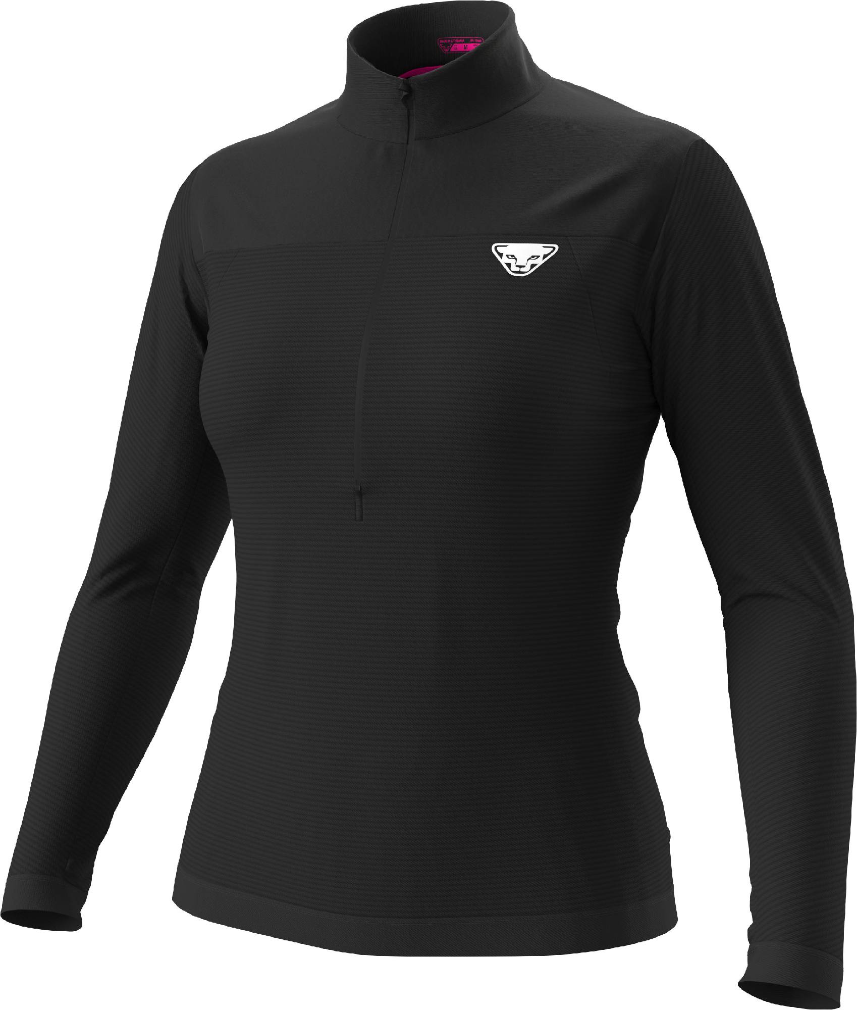 Dynafit Elevation Merino Longsleve W