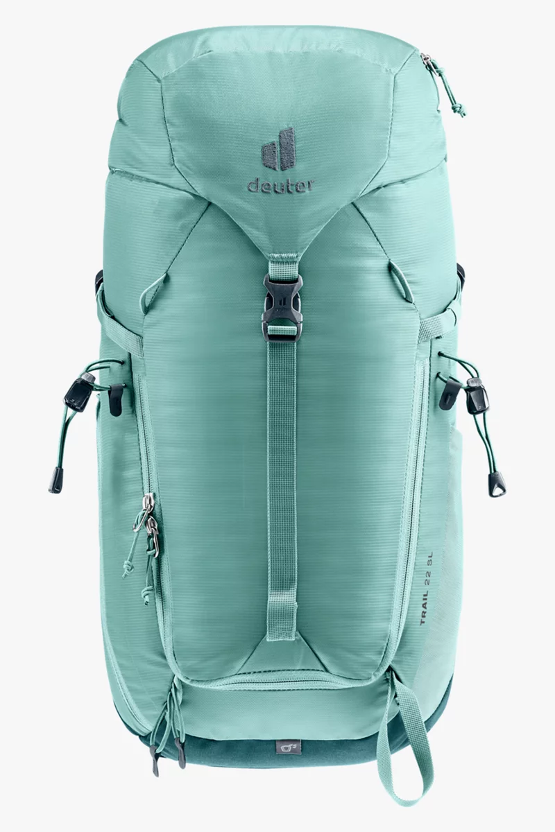 deuter Trail SL 22 L Damen Wanderrucksack