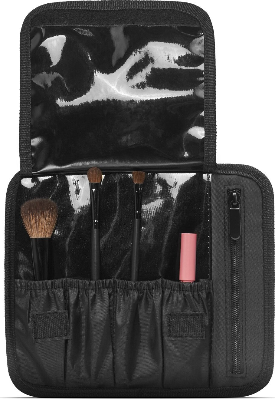 Gillian Jones - Stor Luksus Beauty Box - Map - Sort