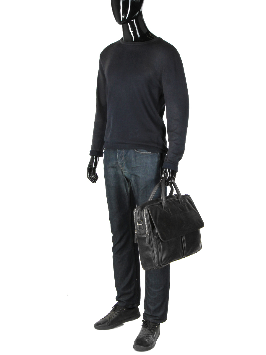 Sac ordinateur GÀrard HÀnon Outland 16 pouces