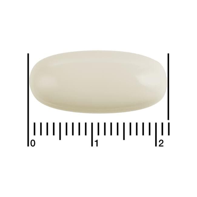 Etos Paracetamol 500 MG Liquid Caps
