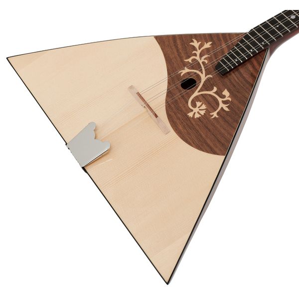 Thomann Prim Balalaika 6-strings