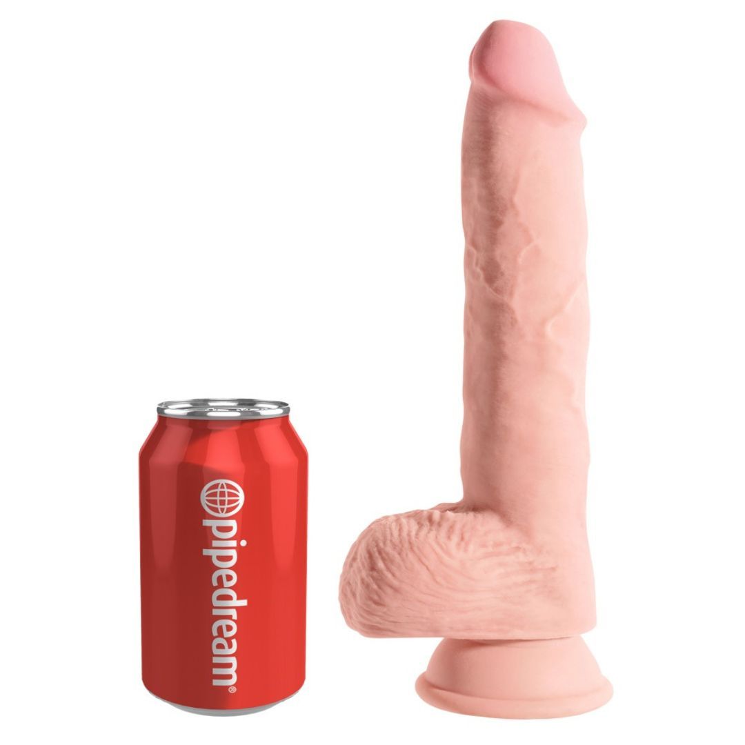 King Cock Dildo „10
