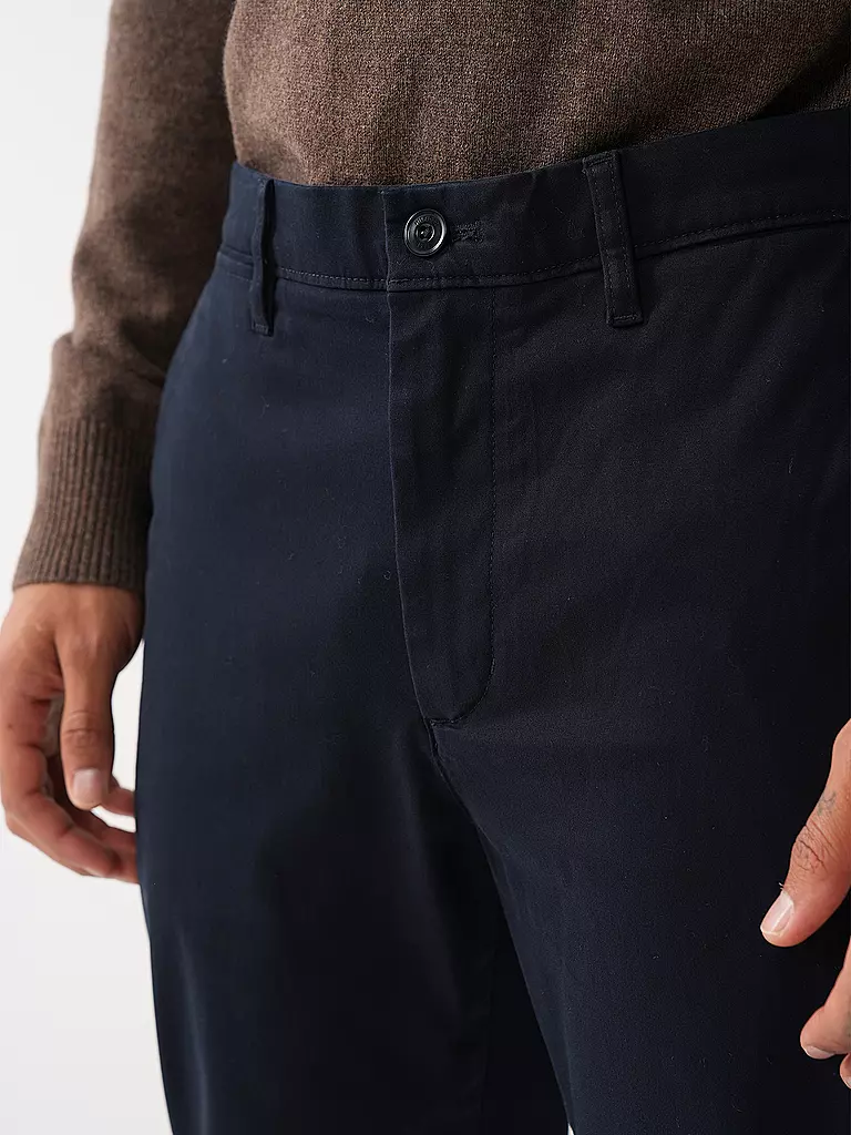 TOMMY HILFIGER Chino DENTON blau
