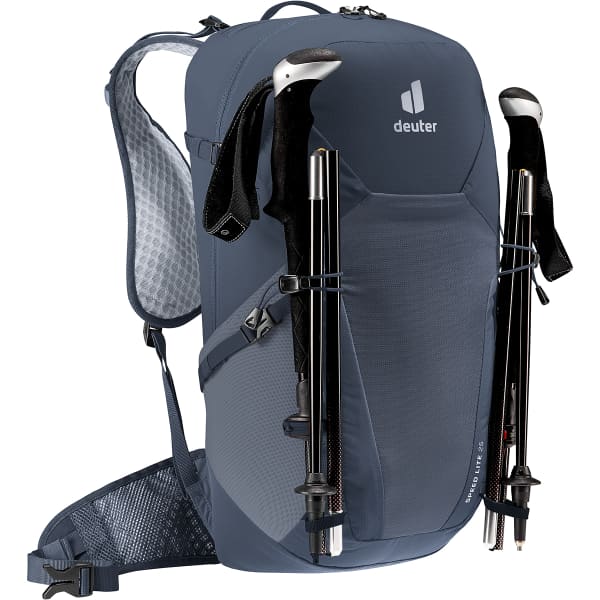Sac à dos randonnée DEUTER SPEED LITE 25 BLACK