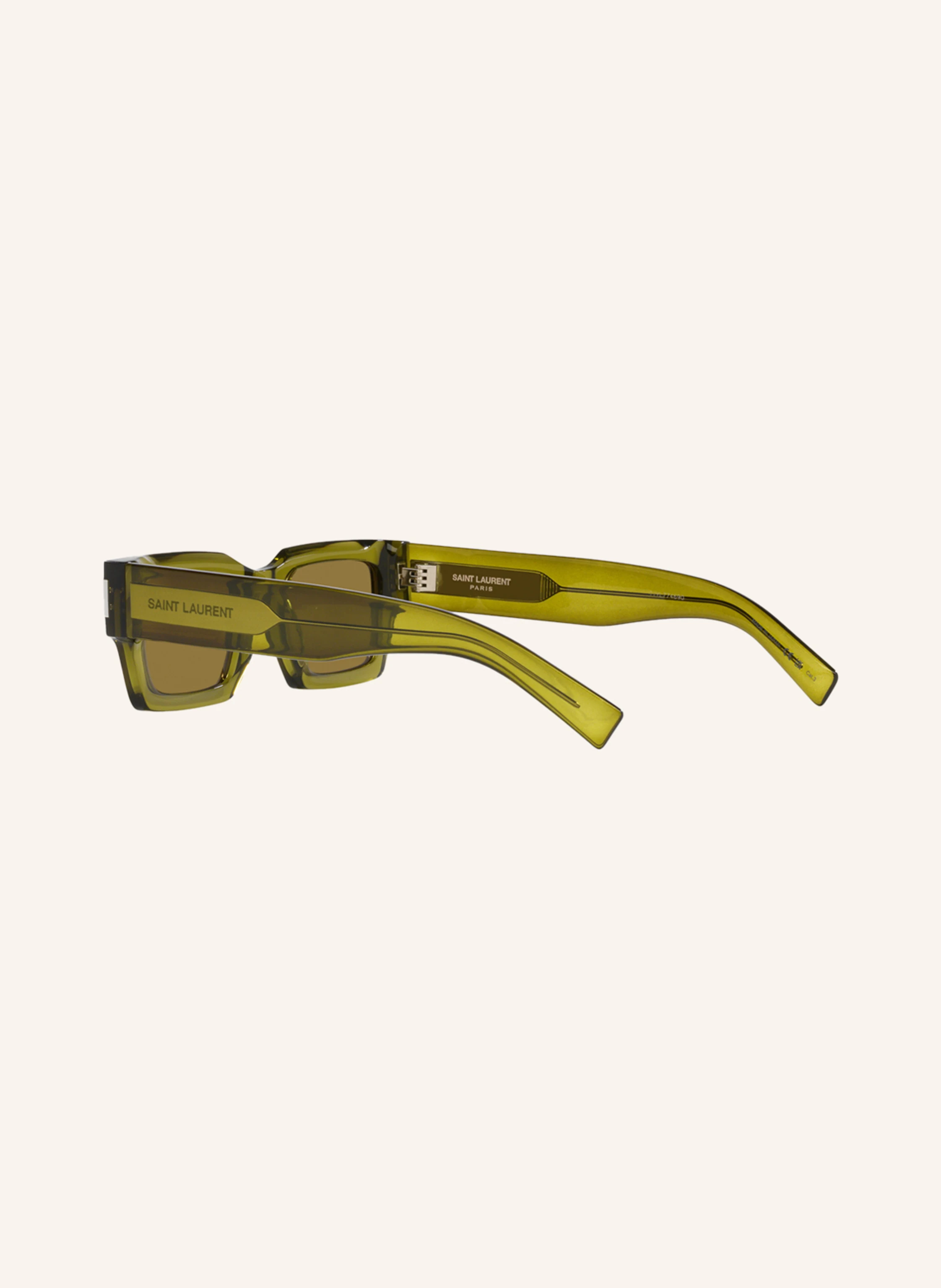 SAINT LAURENT Sonnenbrille SL572