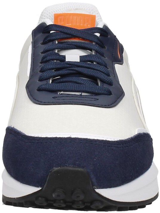 Puma City Rider Electric gebroken wit