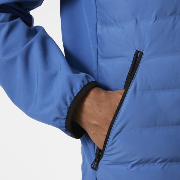 Doudoune ski HELLY HANSEN HP INSULATOR 2.0 AZURITE