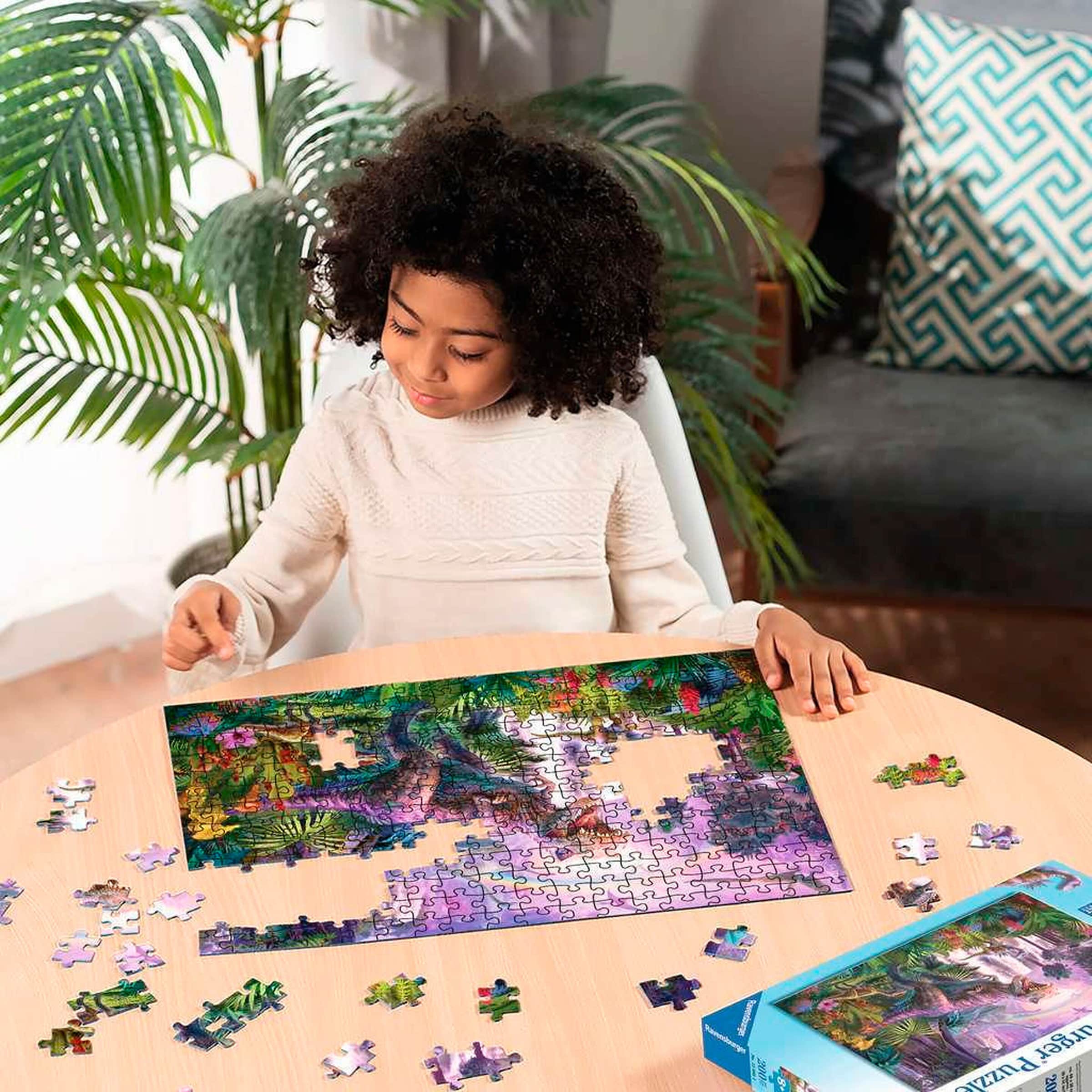 Ravensburger Dinosaurierland