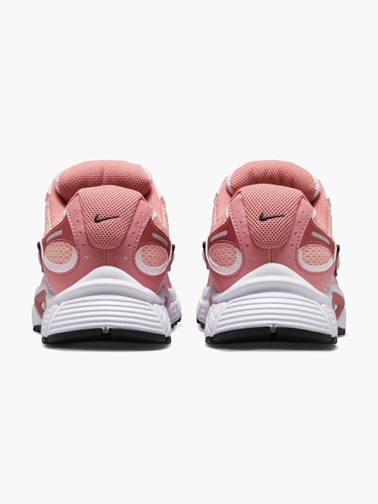 Nike V5 RNR Sneaker Rot