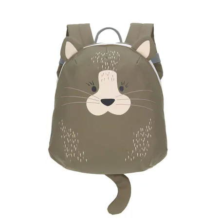 Lässig Kindergartenrucksack Katze - Tiny Backpack, About Friends Cat
