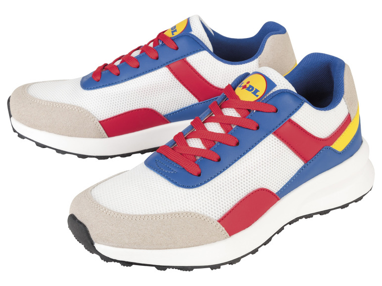 Lidl dames sneakers