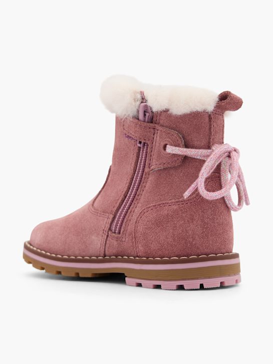elefanten BEBA Hoher Stiefel Rosa