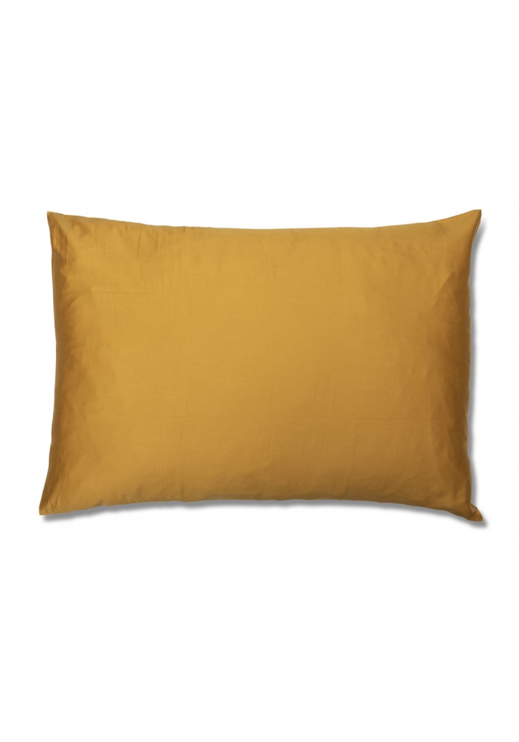 Storyfabrics Kissenbezug Satin Gold
