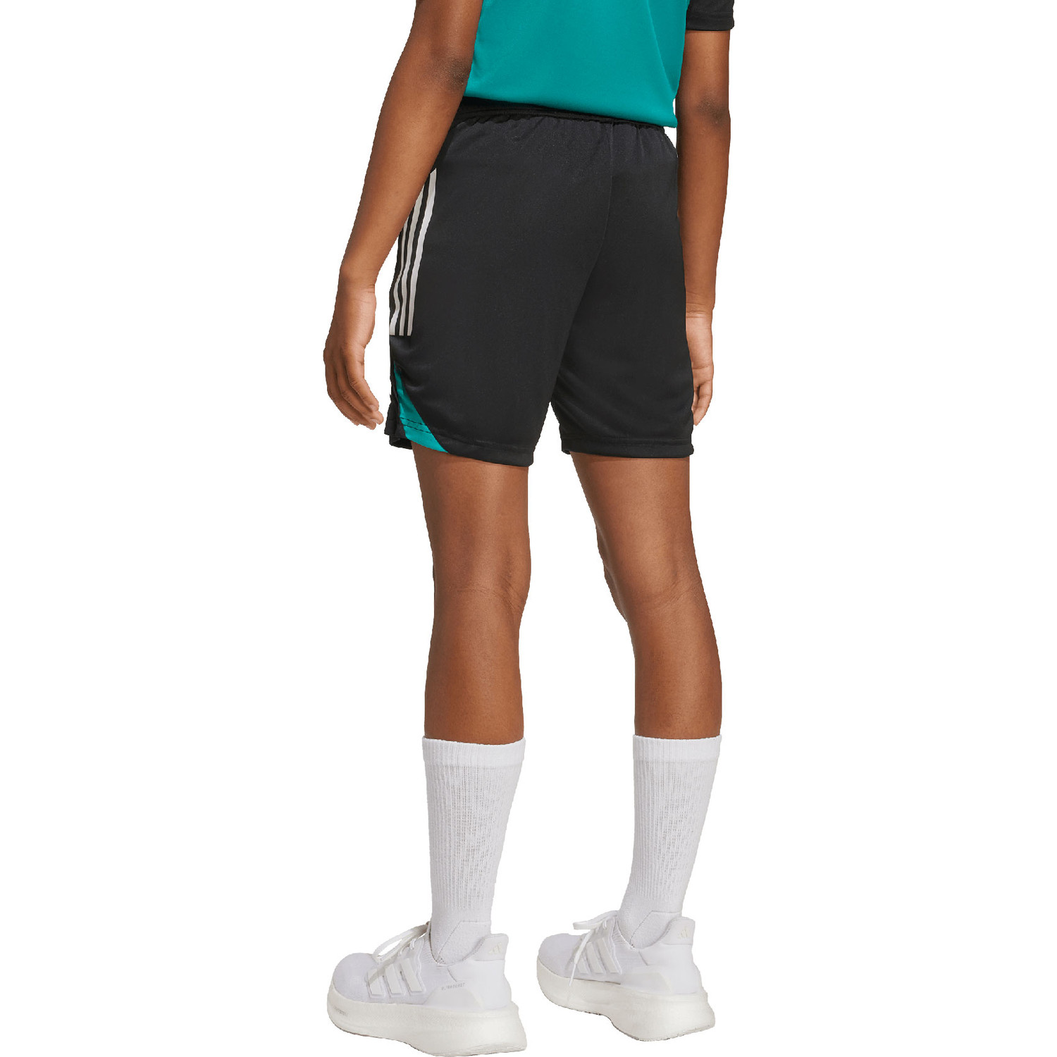 adidas Liverpool Training Short Kids 2025/2026