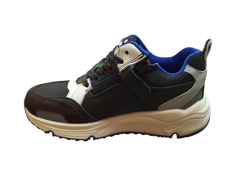 LEF LF20250870 blauw
