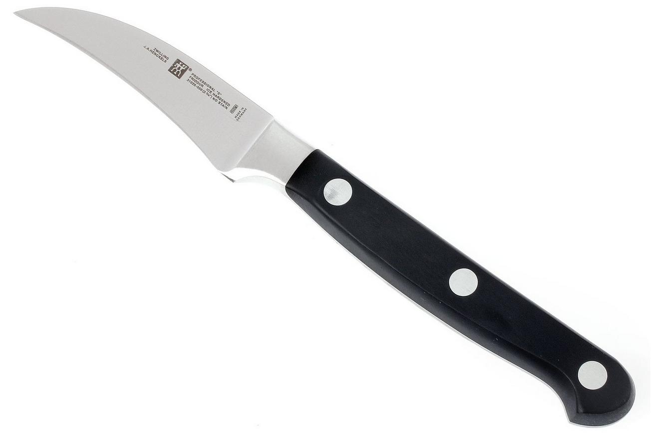 Zwilling Professional ''S'' Tourneermes 7 cm