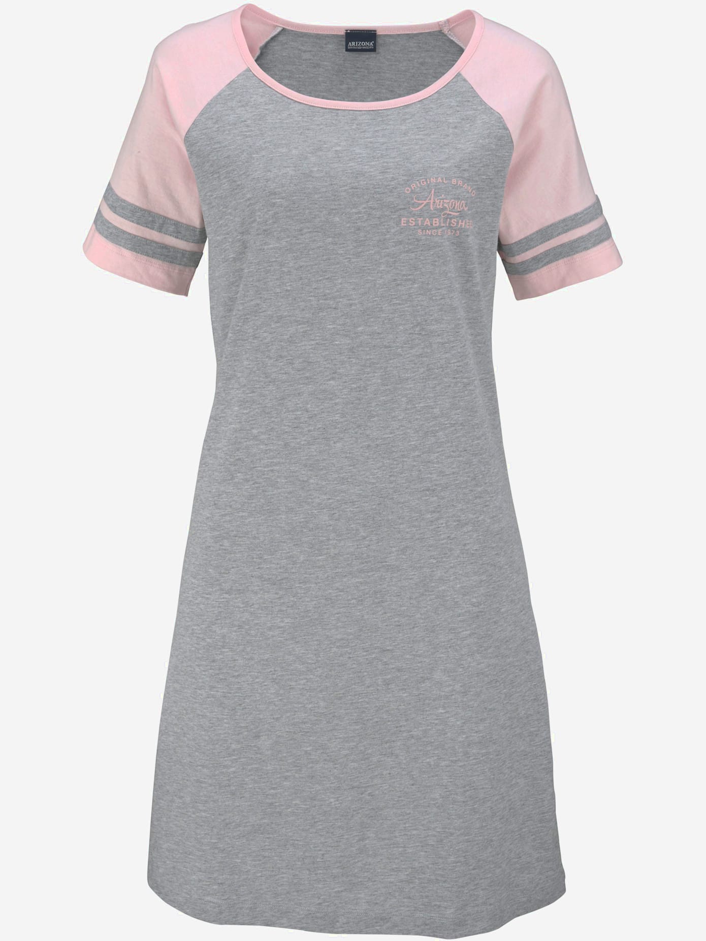 Chemise de nuit sport