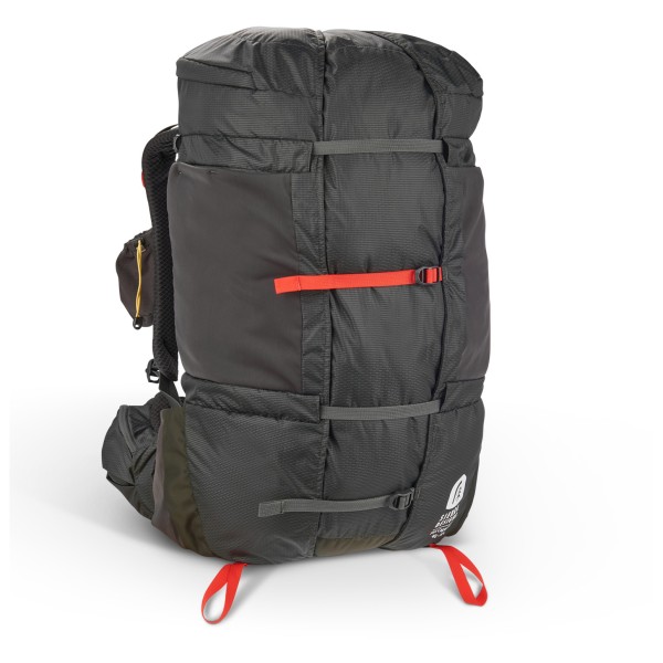 Sierra Designs - Flex Capacitor 40-60 - Sac à dos de trekking