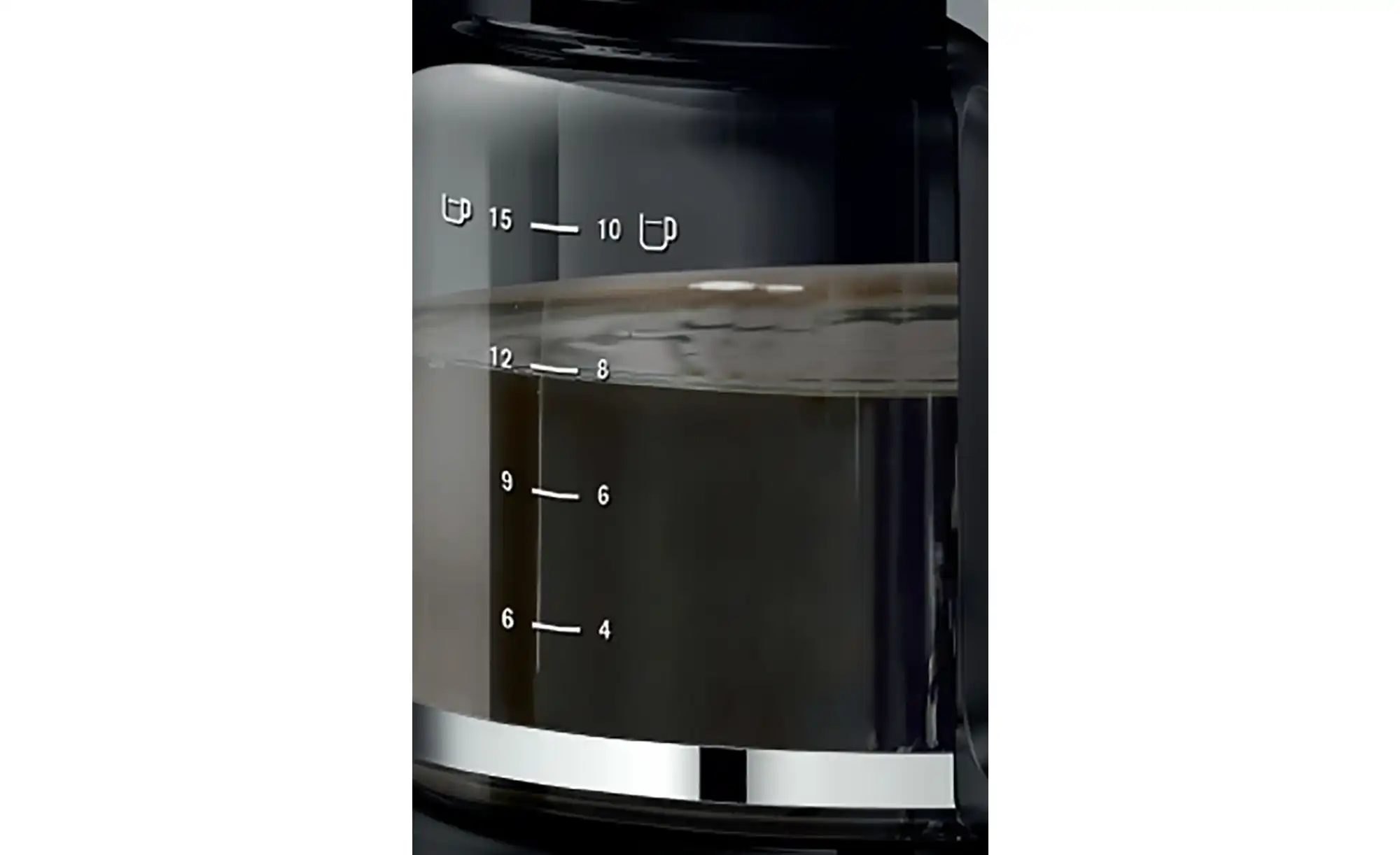 KRUPS Kaffeeautomat KM6008