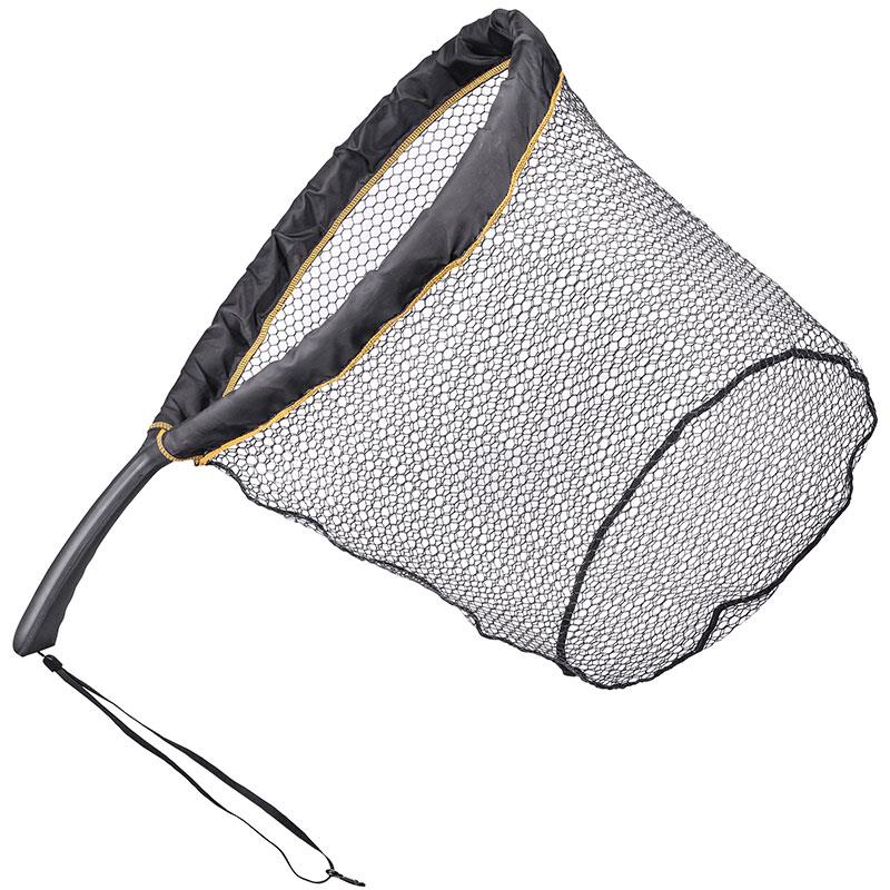 Epuisette Raquette Spro Kayak Floatation Net