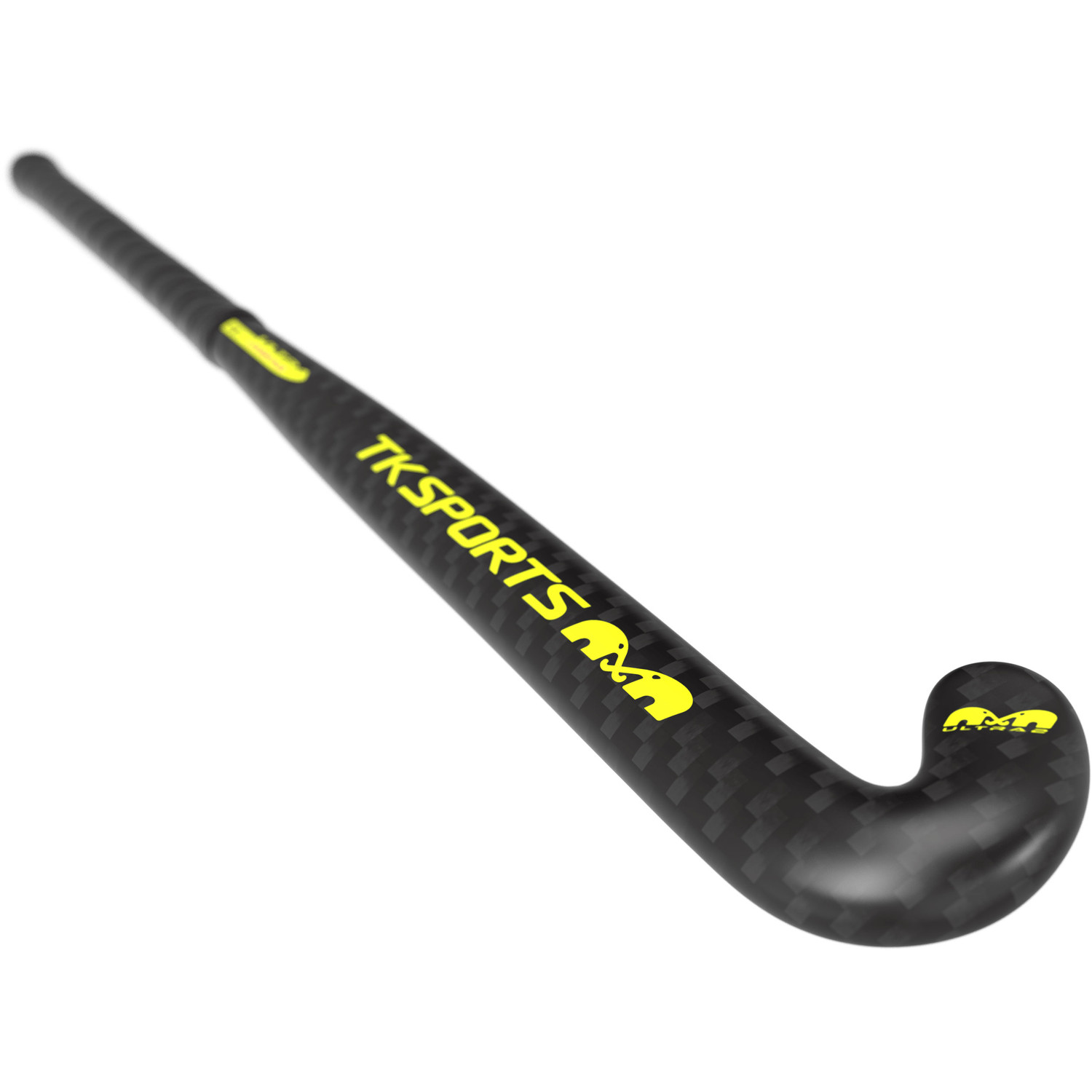TK U2 Lowbow Plus