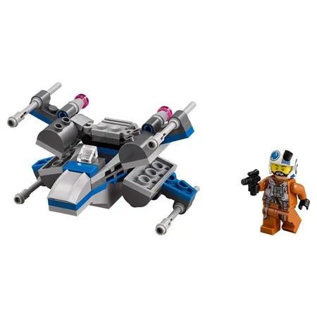 LEGO® Star Wars™ 75125 Resistance X-Wing Fighter